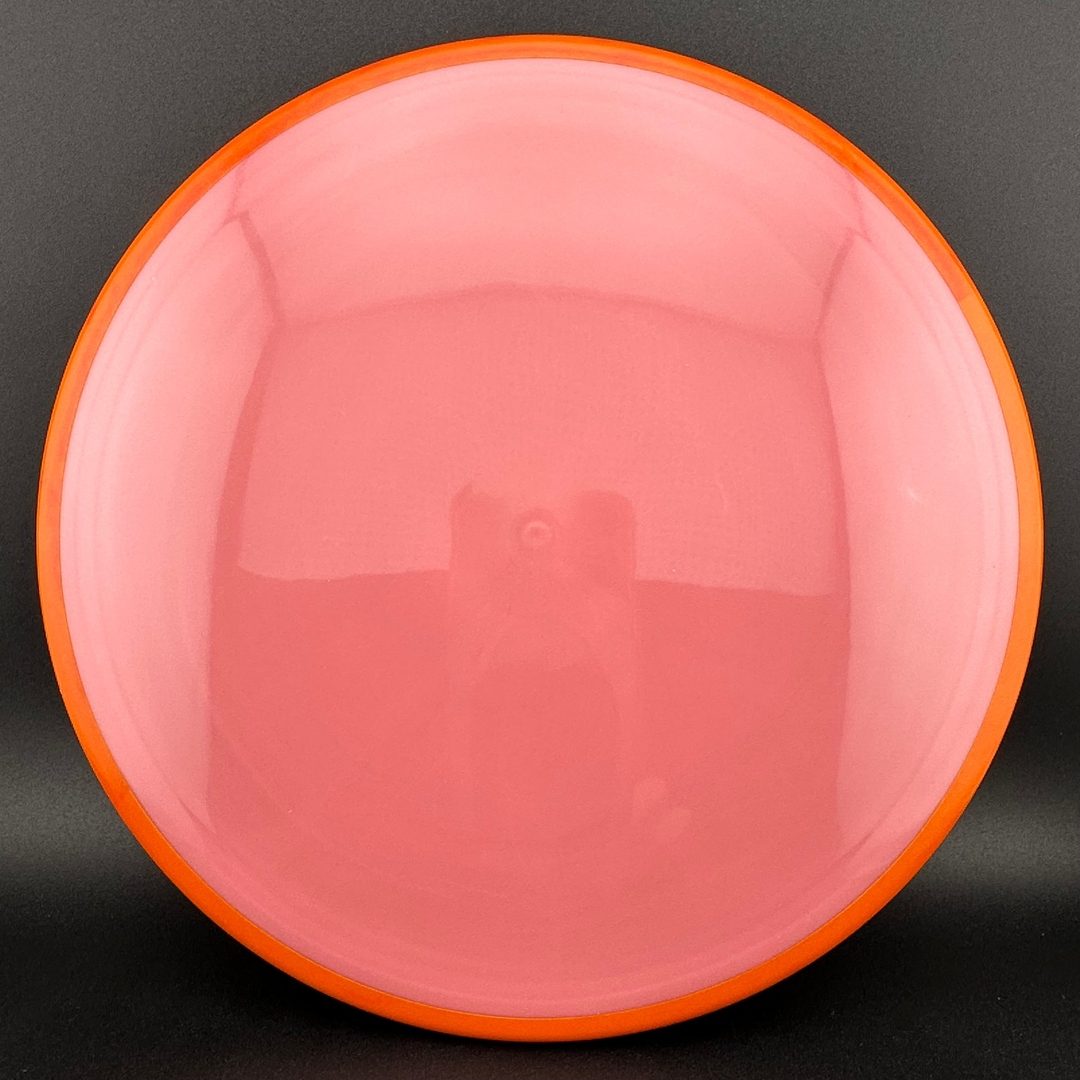 Disque d'équilibre Axiom Neutron - Simon Line