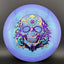 Shimmer Parallel Requiem - OTB Flower Skull Disc