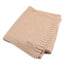 Premium Knitted Baby Swaddle Blanket - Super Soft & Cozy