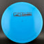 Innova Star Python F2 Disc Golf Driver