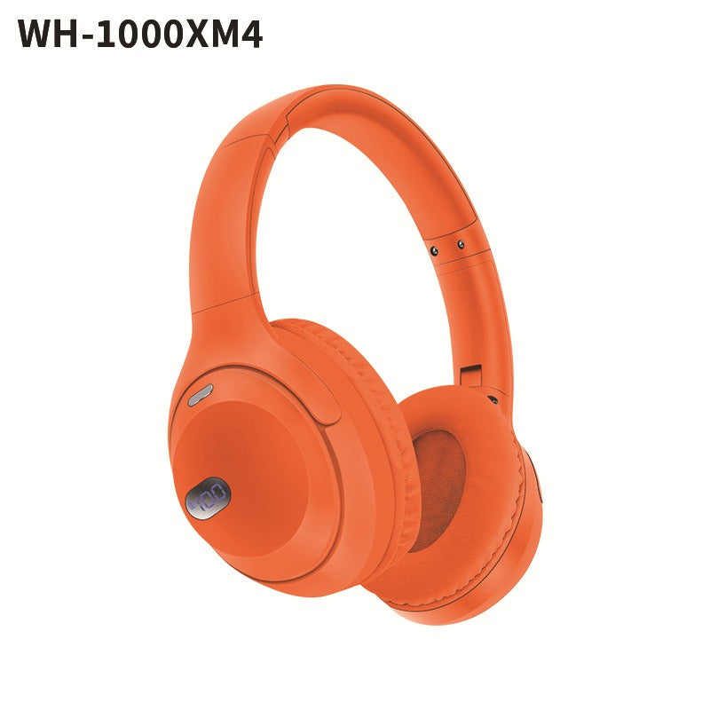 Premium Wireless Bluetooth Headset with Long Battery Life