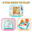 TinyMag Puzzle Set - Korvel