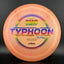 Atmos Typhoon - Catrina Allen Disc Golf Driver