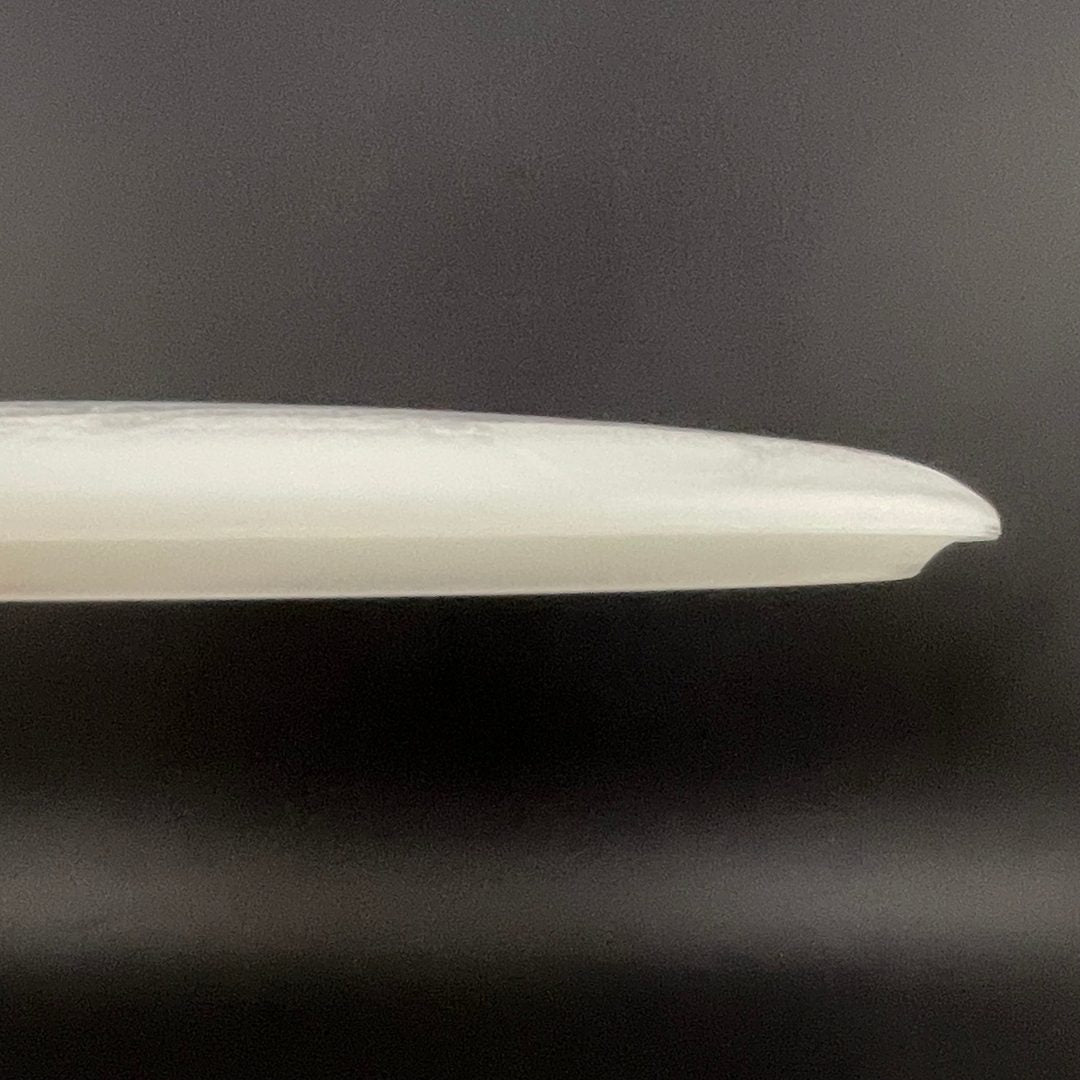 Glow Egg Shell Brachiosaurus - Édition Spéciale Disque de Disc Golf