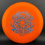 D-Line P2 (Flex 2) - Sello de Calavera RAD Personalizado