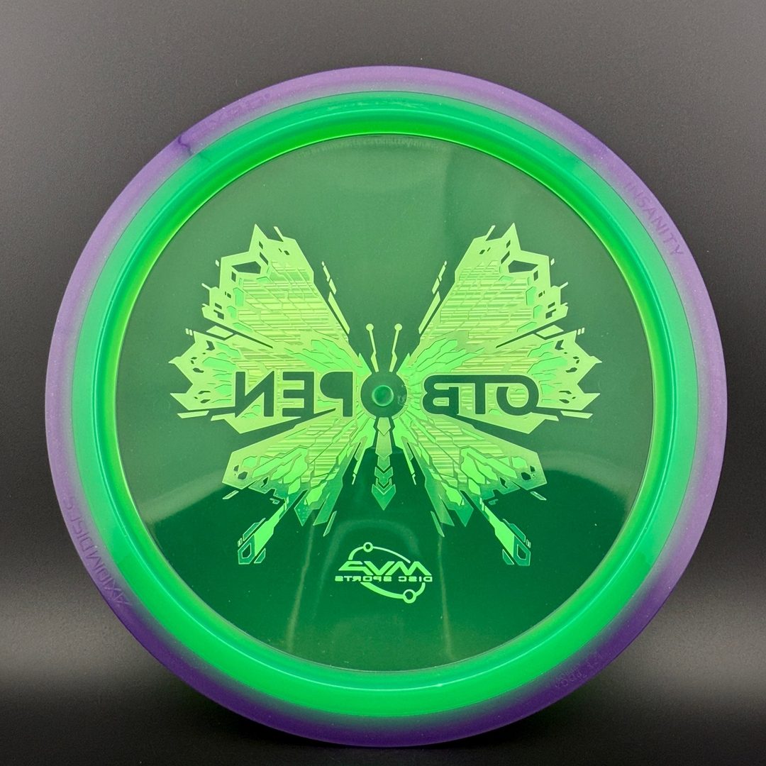 Soft Prism Proton Insanity - OTB Open 2026