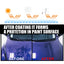 Car Nano Paint Coating Agent, Maintenance Paint Decontamination Brightening Automotive Coating Coating Spray For All Vehicles - Korvel