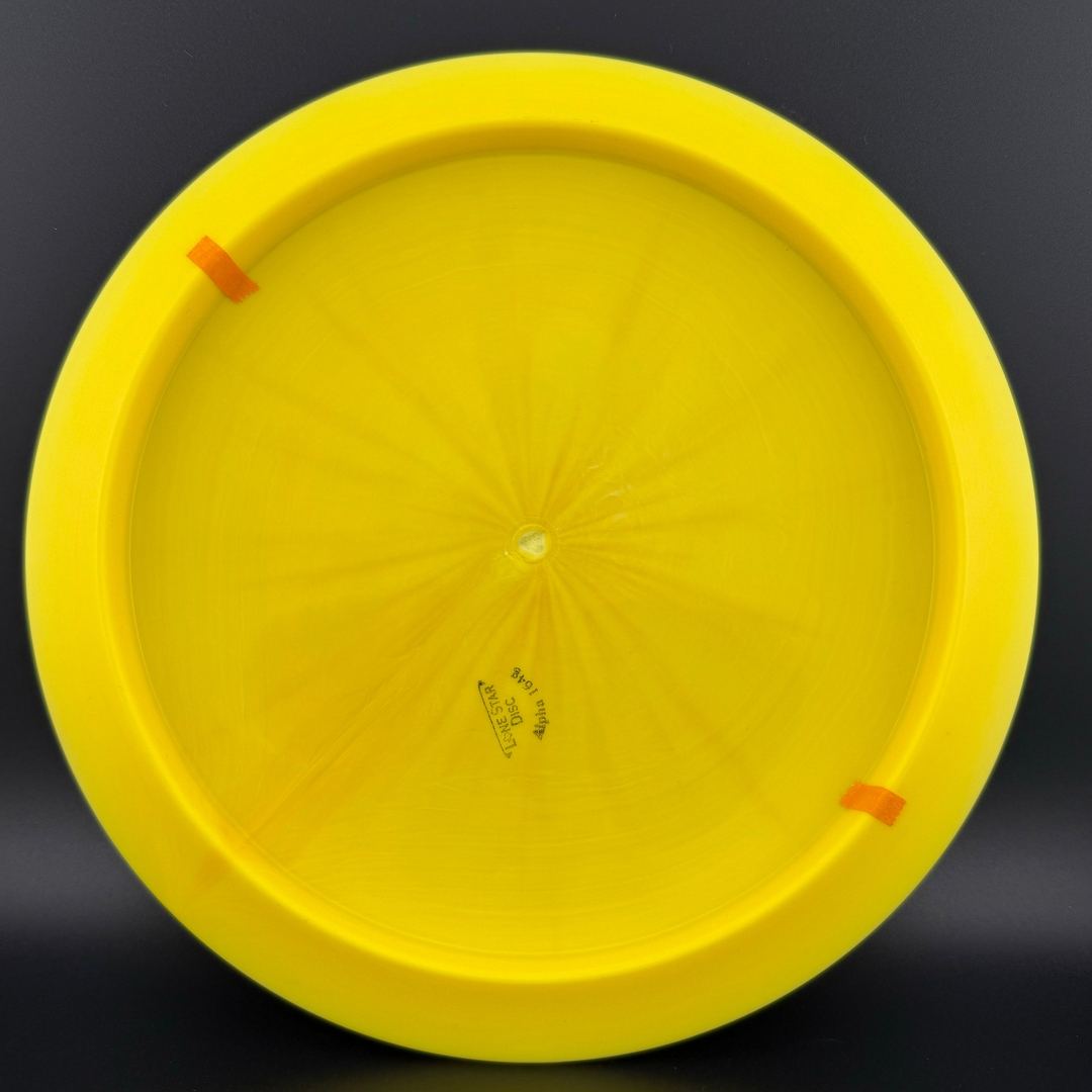 Alpha Desperado - First Run Fairway Driver