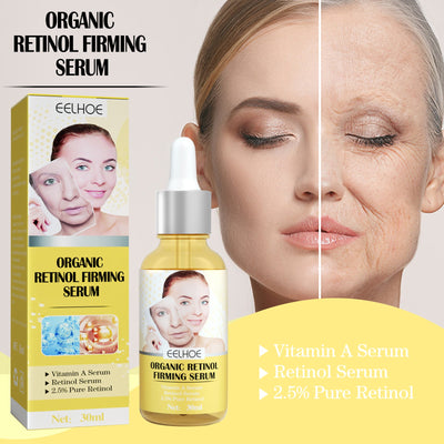 Premium Retinol Firming Serum for Youthful Skin
