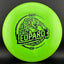 Disque GStar Leopard Fairway Driver