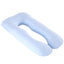 Pregnancy Pillow for Side Sleeper Pregnant Women - Korvel