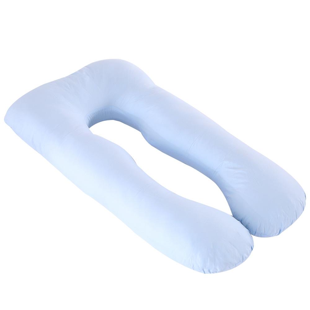 Pregnancy Pillow for Side Sleeper Pregnant Women - Korvel