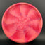 CT Swirl Focus - Serie de firma de Anthony Barela Disc Golf Putter