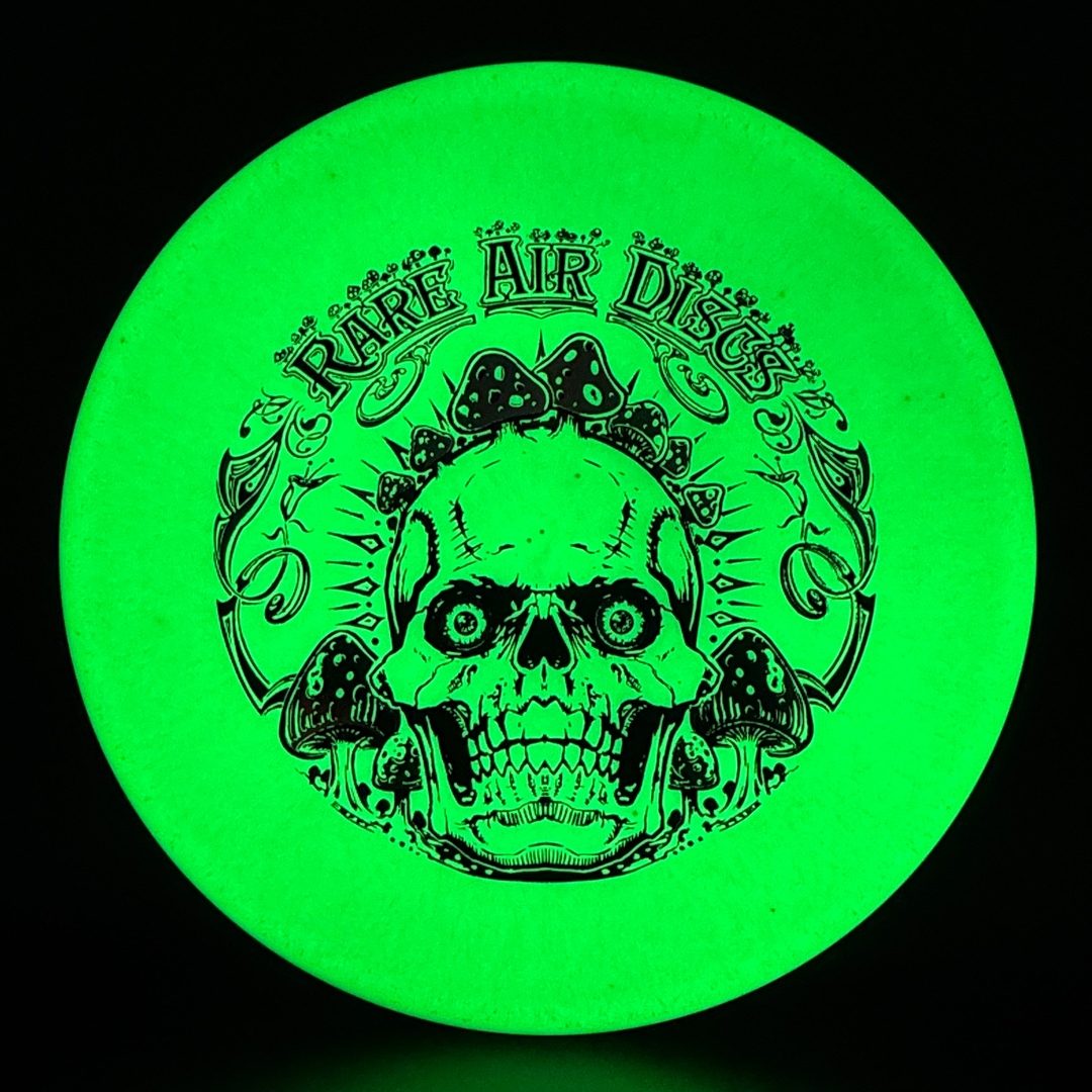 Color Glow Primo Cash - Crushin' Amanitas par Manny Trujillo
