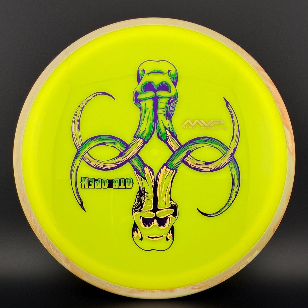 Soft Neutron Crave - OTB Open 2024 - Pirate Nate Edition