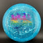 Marbled Clarus Rip Current Disc Golf Driver
