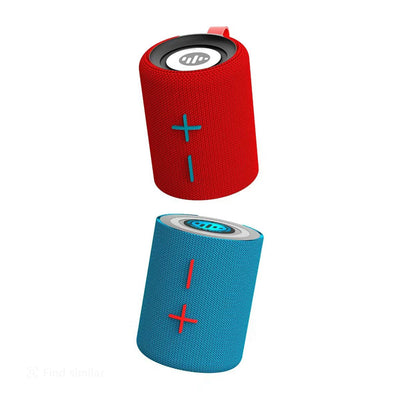 MagniTune Twin Speaker - Korvel