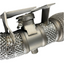 SPDZ1 Ultra Edition X-Pipe Exhaust System for Corvette C8 Stingray (AFM/NPP) - Korvel