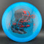 Limited Edition Gummy C-Blend Aztec Driver - [STRATUS] FEAR V1 by Les White - Korvel