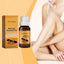 Skin Massage Treatment Essential Oil Improves Skin Elasticity, Softness, Firmness And Light Non-Sticky Massage Oil - Korvel