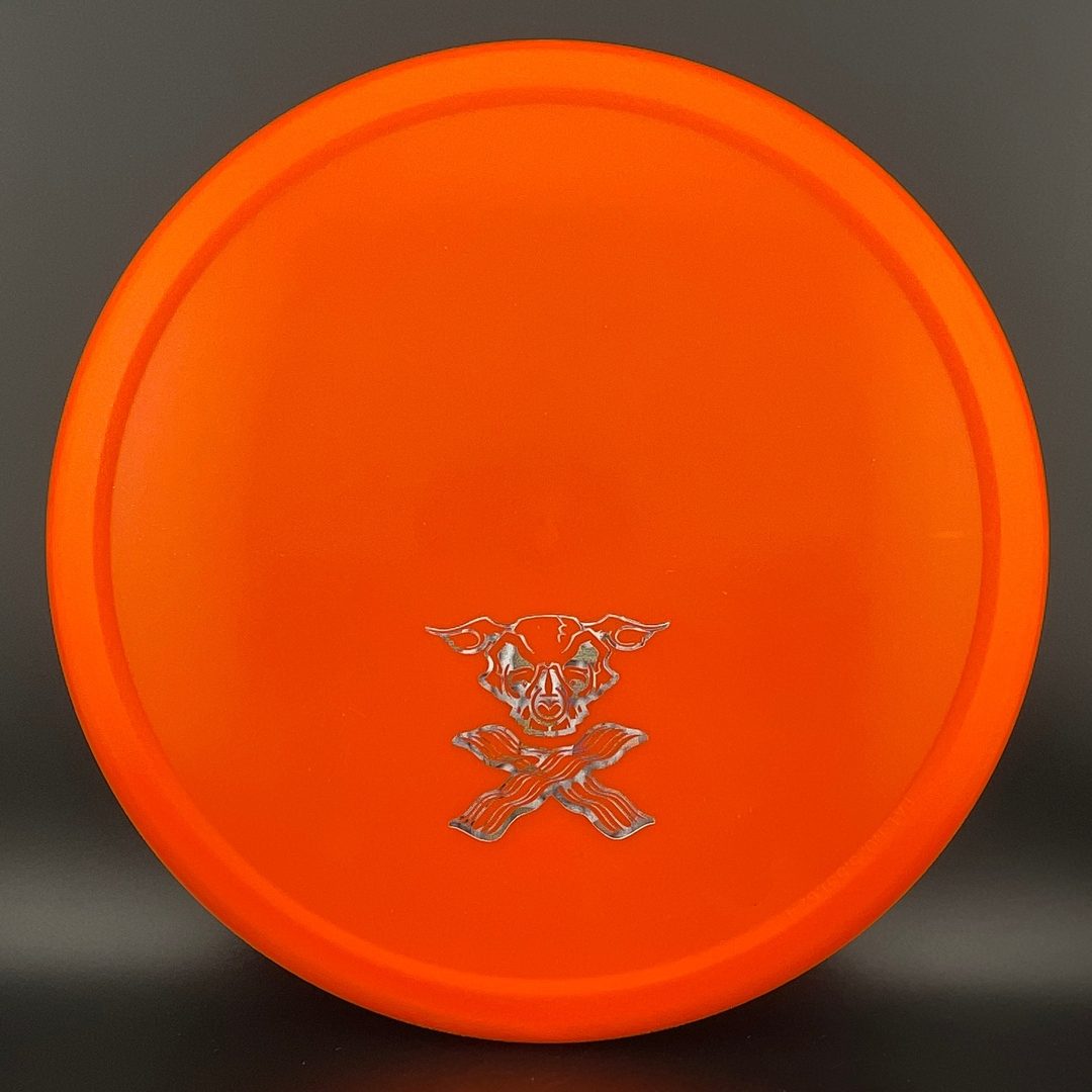 R-Pro Pig - Baconeer par Marm O Set