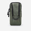 Arm bag for running sports, mobile phone, fitness equipment, wrist bag, outdoor cycling, waterproof arm bag, men's and women's phone bags - Korvel