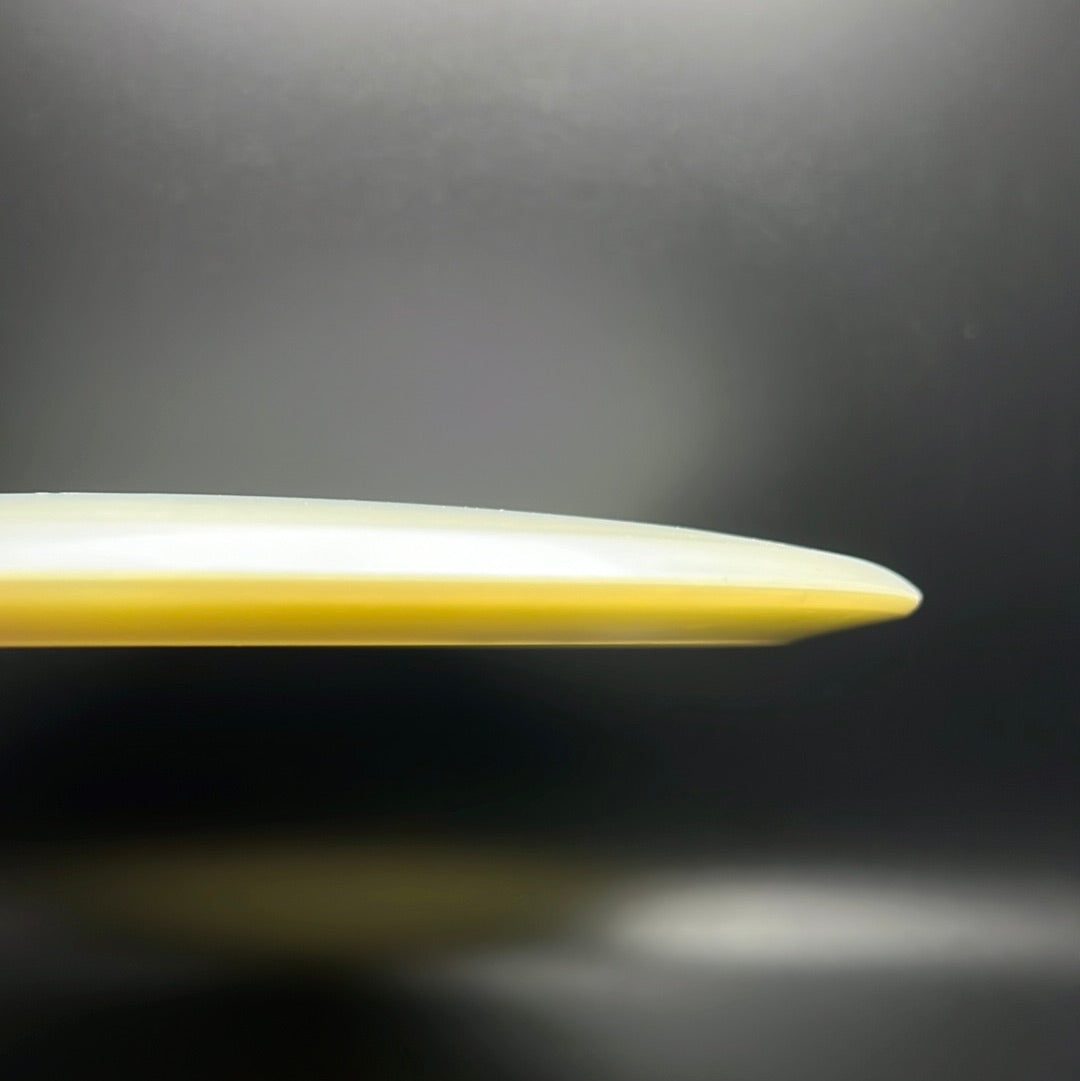Platinum Spear - Amy Lewis Signature Disc Golf Driver
