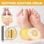 Hydrating Foot Care Cream for Soft, Smooth Feet