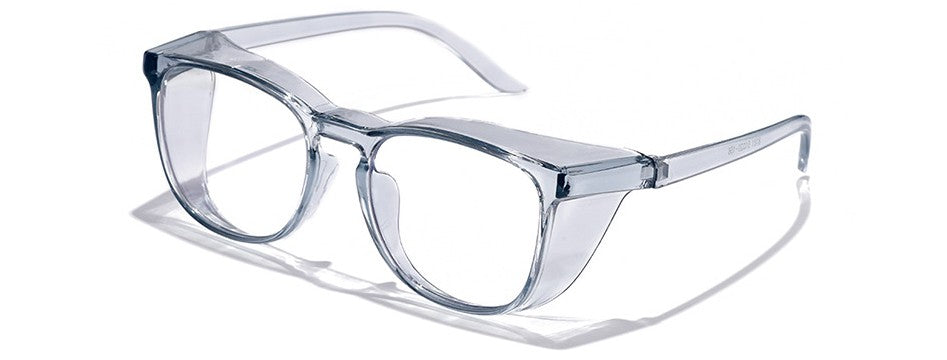 Premium TR90 Anti-Blue Light Eyeglasses for Myopia