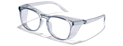 Premium TR90 Anti-Blue Light Eyeglasses for Myopia