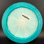 Fuzion Orbit Raider - DyeMax - Space Kitty Trippin Disc Golf Disc