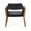 SOHO CLUB CHAIR MP2 (set of 2) - Korvel