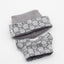 17cm Labubu First and Second Generation Blind Box 10cm Cotton Crying Doll Clothes Knitted Printed Hat - Korvel