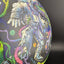 ESP SuperColor Buzzz - Brian Allen Astronaut Edition