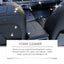 Automotive Interior Foam Cleaning Mousse, Automotive Interior Foam Cleaning Agent For Cleaning Car Roofs - Korvel