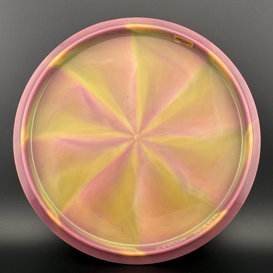 Z Swirl Wasp - 2022 Ledgestone Edition Disc Golf Disc