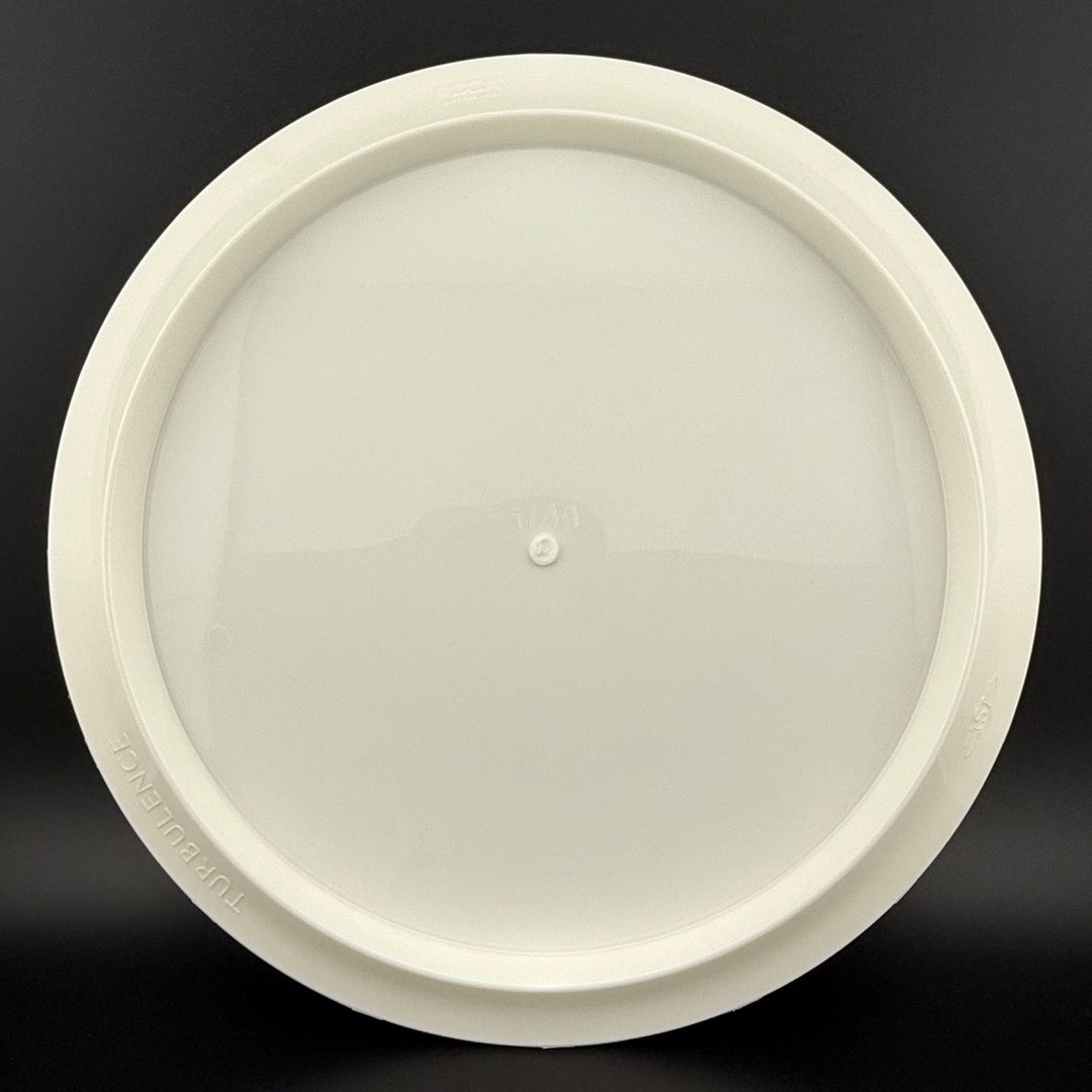 Neutron Turbulence Disc Golf Driver