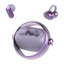 DualTune Bluetooth Earphones - Korvel