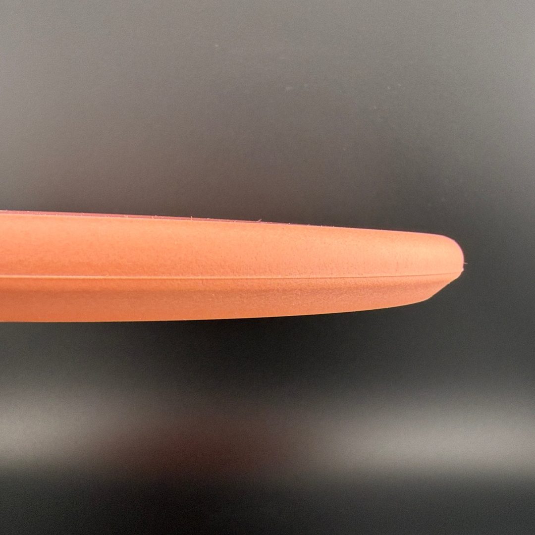 Soft Pro Toro Disc Golf Midrange
