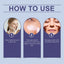 Facial Moisturizer, Hydrating And Moisturizing Facial Skin Firming Hydrating And Brightening Repair Cream - Korvel