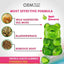 Seaweed gummies Seaweed gummies Vitamin gummies - Korvel