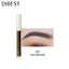 Crema para teñir cejas tridimensional QIBEST - Impermeable y de larga duración