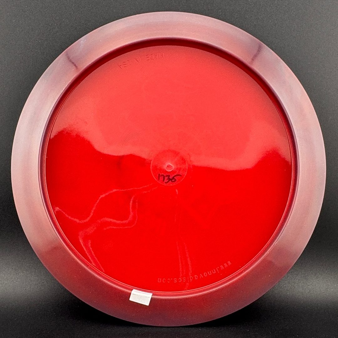 Halo Star Beast Disc Golf Driver