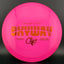 Major Line Skyway Disc Golf Driver