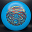 Reina del Torneo - Disco Triple Foil Infinite Pinball