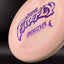 Innova Star Firefly Disc - Putter Premium para Juego de Precisión