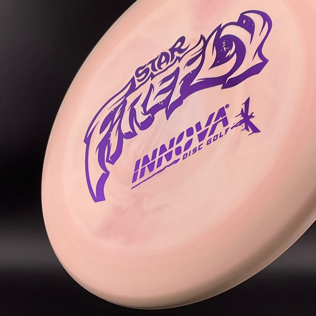 Innova Star Firefly Disc - Putter Premium para Juego de Precisión