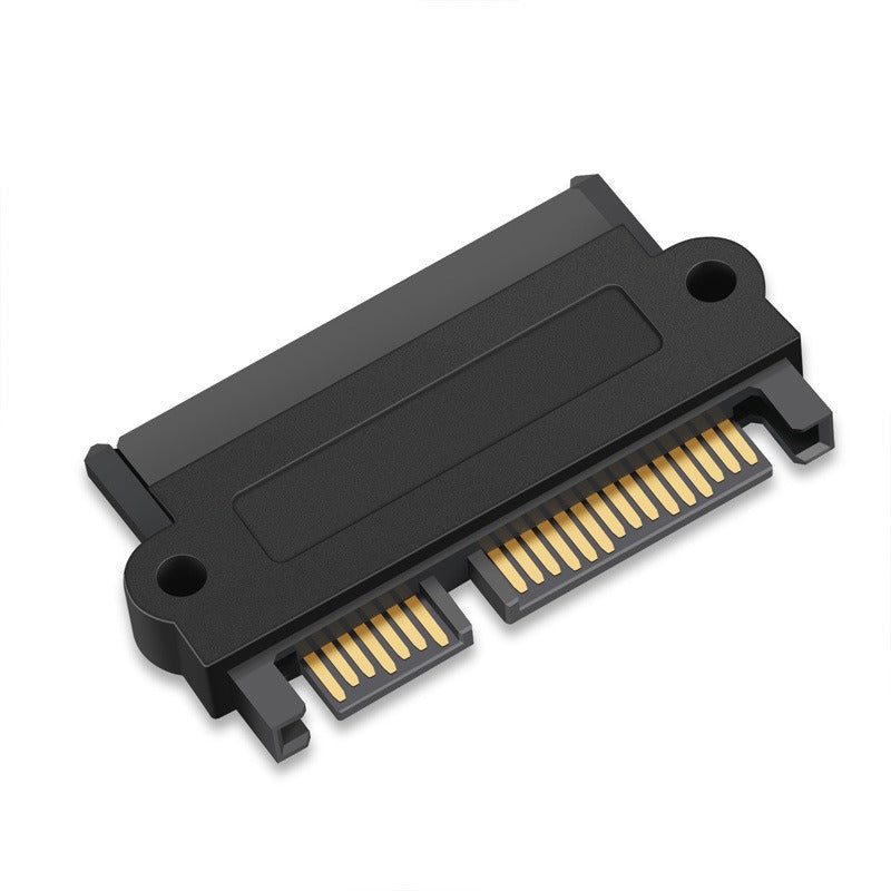 SATA to SAS adapter motherboard small port SAS adapter - Korvel