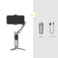 XPro mobile phone three-axis anti shake stabilizer Tiktok short video VLOG shooting handheld PTZ live broadcast support - Korvel