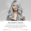 Premium Grey Hair Cream for Moisturizing & Color